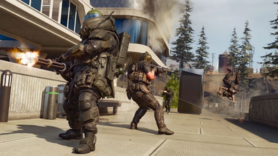 How to Complete BO7 & Warzone Season 5 Week 1 Challenges for Jäger 45 Kit