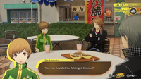 Persona 4 Revival Trailer Recaps the Inaba Mystery Ahead of Launch