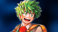 My Hero Academia Returns December 19: Get Ready for the Comeback