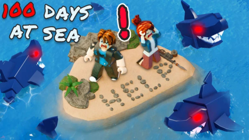 100 Days At Sea codes image