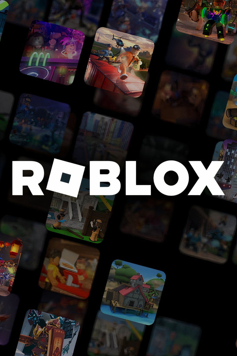 Roblox and gaming image