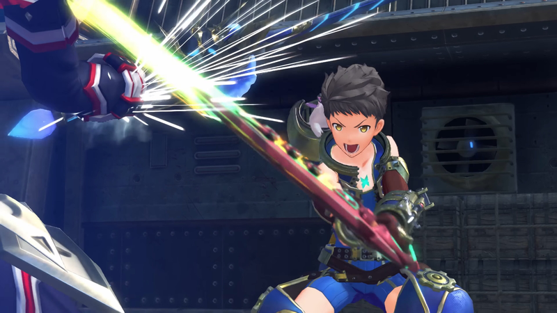 Xenoblade Chronicles 2 Switch 2 Edition Launches July 30 with 4K, New Blade & Battle Mode