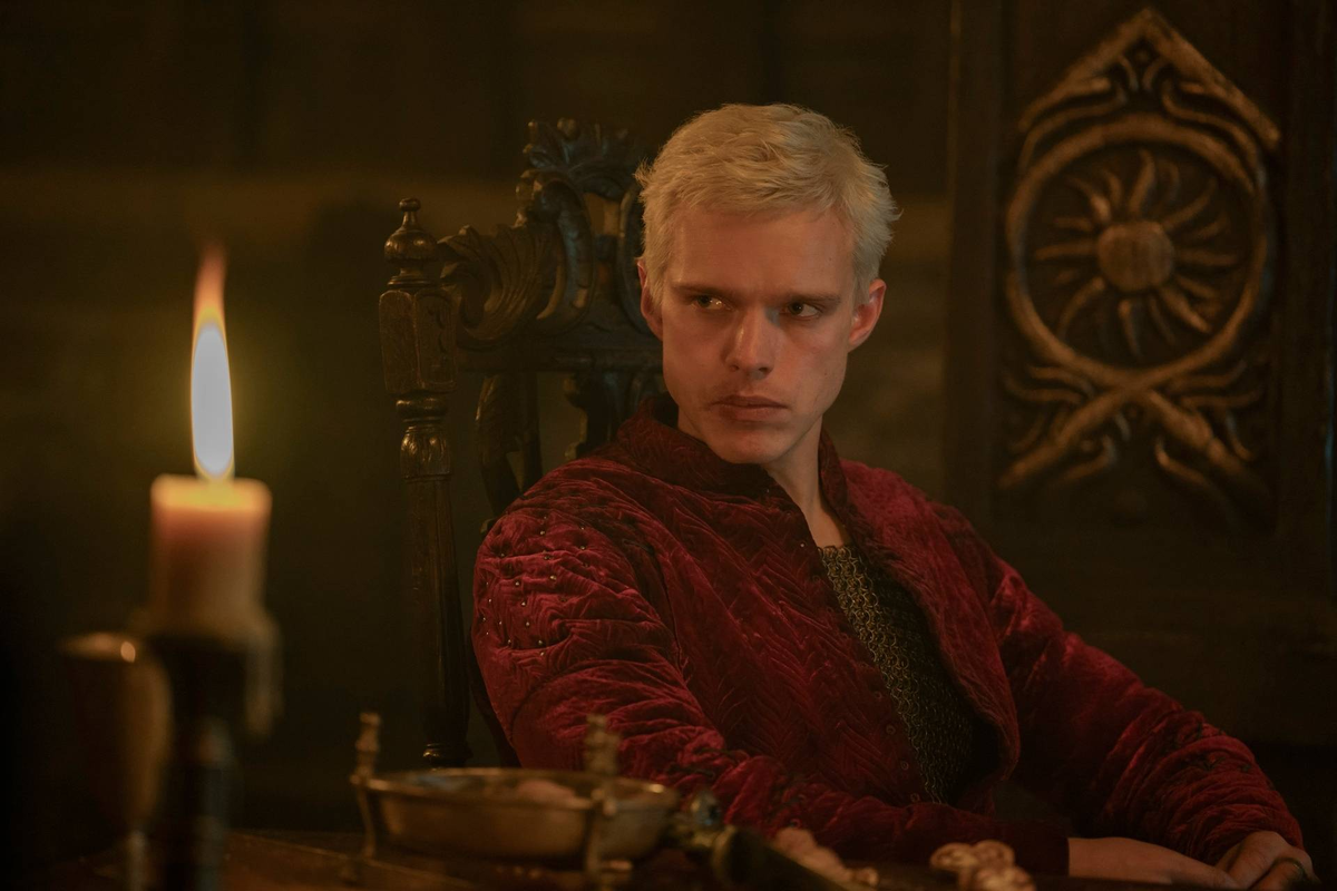 HBO's A Knight of the Seven Kingdoms Lands New George R.R. Martin Material