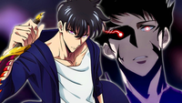 New Manhwa on W Revealed as Most Blatant Solo Leveling Copy Yet ─ How It Mimics Jinwoo's Powers