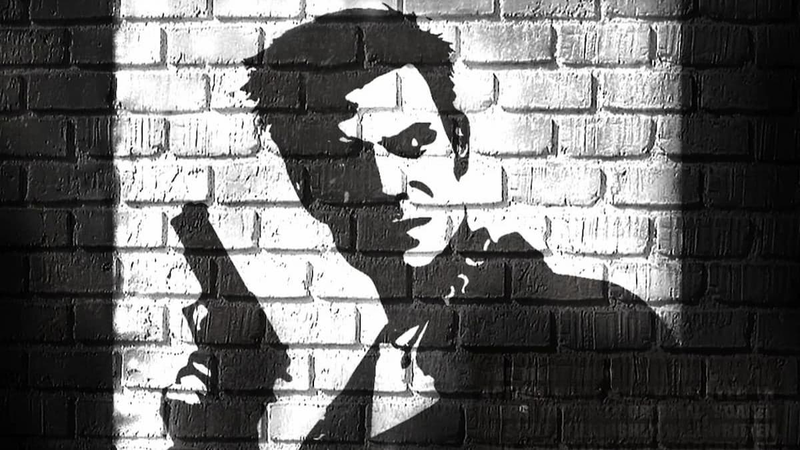 25 years ago today, Max Payne began his journey through the night