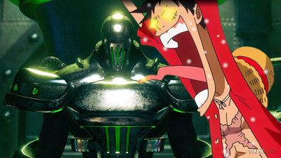 One Piece: 5 Unseen Anime Techs Stronger Than Devil Fruits, Ranked