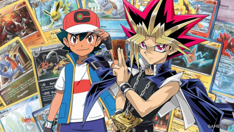 Japan Assembles Task Force to Tackle Pokémon & Yu-Gi-Oh TCG Scalping