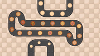 Build an Alien Pizza Factory in 10000 Pizzas Please Automation Simulator Beta