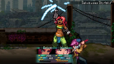 Join the Robot Rhapsody Beta: Hack, Rebel & Recruit in a Cinematic Turn-Based RPG
