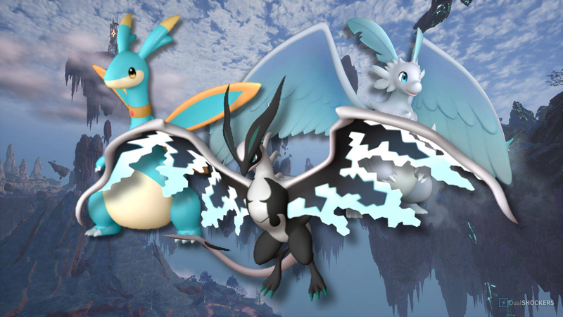 Palworld Best Flying Mounts: Complete Guide for Every Game Stage