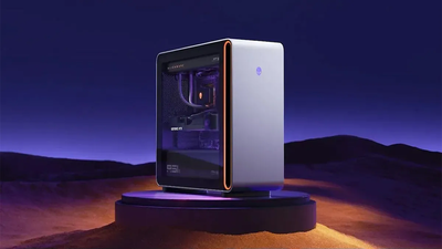 Alienware Area-51 RTX 5090 PC: $1,500 Off – 64GB RAM & Ryzen X3D Deal