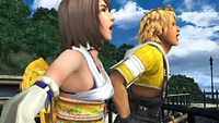 Final Fantasy 10 on Switch 2: A Thrilling Yet Frustrating Port