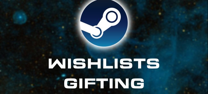 Valve Revamps Steam Gifting: Email Delivery, Cross-Region Pricing & Wishlist Categories