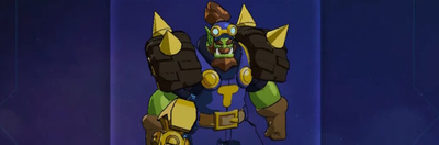 Grab Free StarCraft II XP Boost & Heroes of the Storm Thrall Gear Before BlizzCon