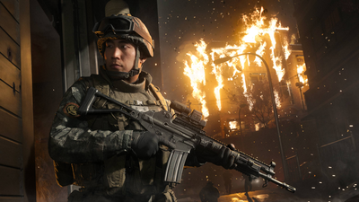 Black Ops 7 Matchmaking Gets Classic CoD Overhaul, May Also Hit Modern Warfare 4