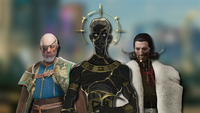 Top 10 Most Unforgettable Video Game Villains of the 2020s (So Far) | DualShockers