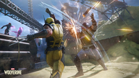 Marvel's Wolverine Prequel Comic Reveals Team X Roster With Sabretooth, Mystique & Sunfire
