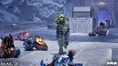 Halo Campaign Evolved skull collectible
