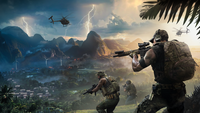 Gray Zone Warfare Cheating Video Sparks Developer Denial: 'Categorically Wrong' on Censorship