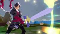 Disgaea Mayhem Review: Flan Obsession Fuels a Fun but Familiar Action-RPG