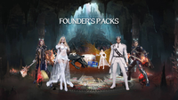 Aion 2 Founder's Packs: Prices, Early Access Dates & Exclusive Skins Revealed