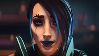 Apex Legends Dev's Heartbreaking Memorial to His Mom Hidden Inside the Game