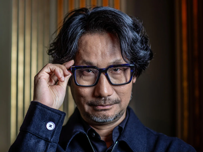 Hideo Kojima Reveals His Ideal Way to Die: 'In a Movie Theater, Right Before the Film Starts'
