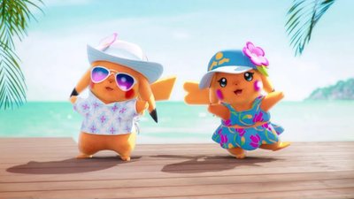 New Pokemon Winds & Waves Leaks Reveal Gym Leaders & Elite Four Types | Exclusive Details