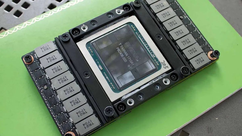 AI enthusiast adds Nvidia Tesla V100 as loud as a lawnmower to gaming PC for $266 — 32GB of VRAM rig can run 27 billion parameter model at 32 tokens per second