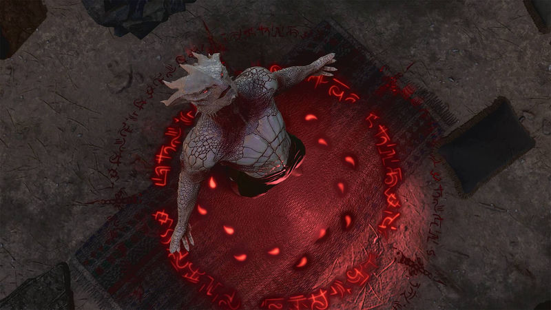 Baldur's Gate 3 Player Loses 60-Hour Honour Mode Run to an Act Three Experiment