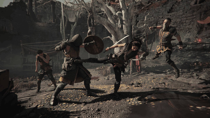 Resonance: A Plague Tale Legacy – Best Early Skill Unlocks (Aegean Deflect is Key)