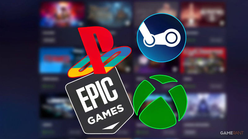 Free Games to Claim Now: Steam, PlayStation, Xbox & More
