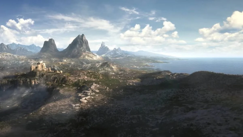 Bethesda: The Elder Scrolls 6 Roadmap Safe Despite Xbox Layoffs