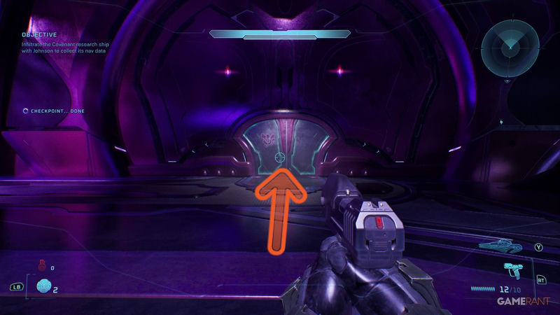 Malfunction Skull collectible image