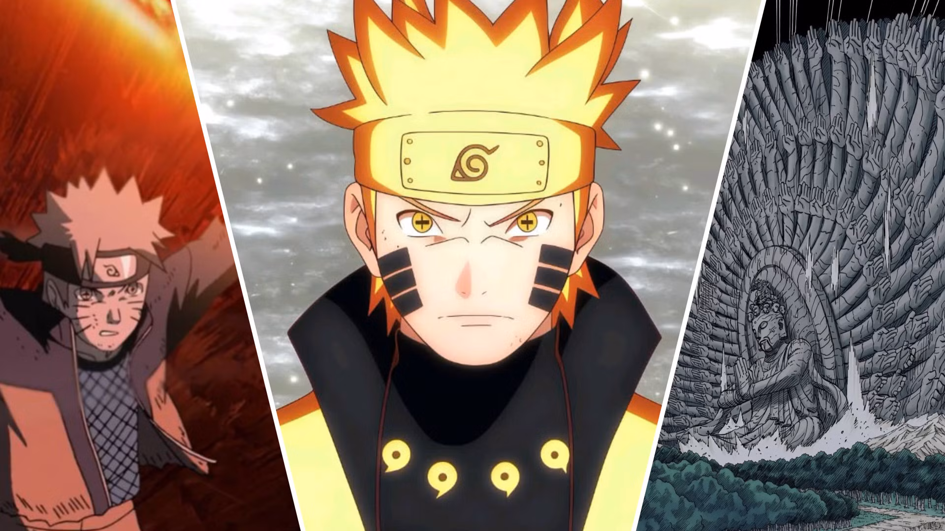 Boruto: 5 Power-Ups Naruto Uzumaki Could Gain After His Return