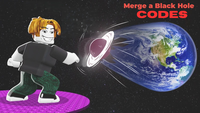 Merge a Black Hole Codes (July 2026): Free Stars & Cash Rewards