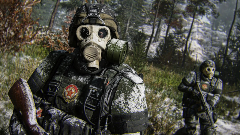 Call of Duty: Modern Warfare 4's beta will have low-SBMM playlists, as Activision continues to 'learn a lot about multiplayer matchmaking'