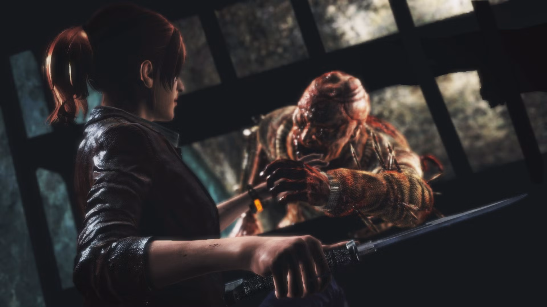 Capcom Has Bad News for Resident Evil: Revelations Fans