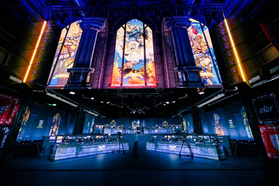 Valve's CS2 Sticker Overhaul Slashes Team Revenue by Millions, Imperiling Esports Ecosystem