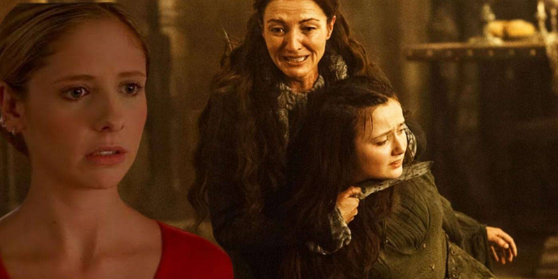 Fantasy TV Episodes You'd Erase Your Memory to Experience Fresh