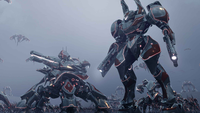Sanctuary: Shattered Sun RTS Demo Review – Supreme Commander Meets Dyson Sphere Chaos