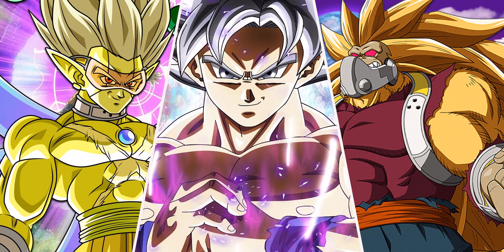 Dragon Ball: 8 Strongest God Killers, Ranked