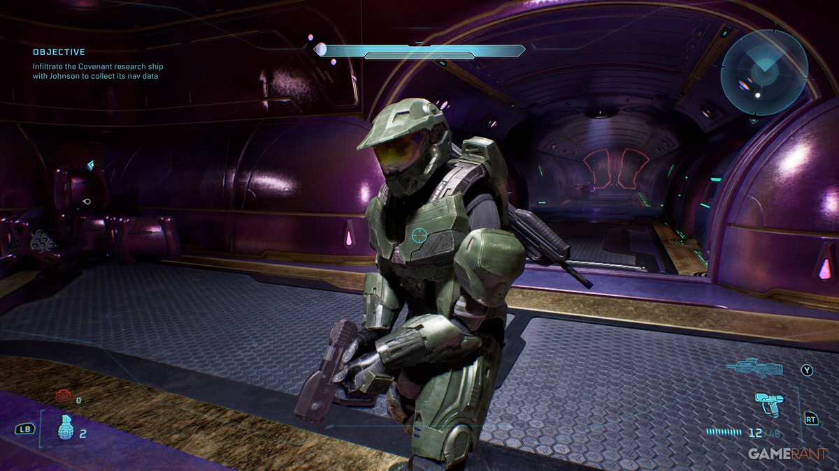 Halo Campaign Evolved: How to Unlock Third-Person Mode & Find the Perspective Skull