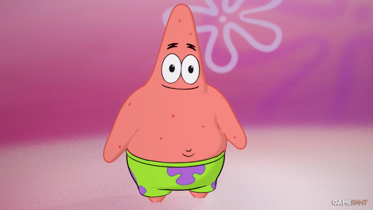 Patrick Star Joins Fortnite as 1,800 V-Bucks Sidekick: Voice Lines, Unlockables & Ice Spice Skin Revealed