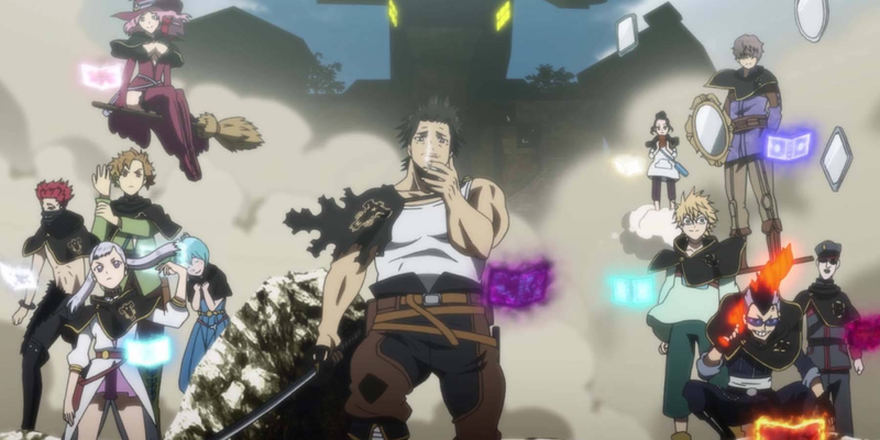 Black Bulls squad members