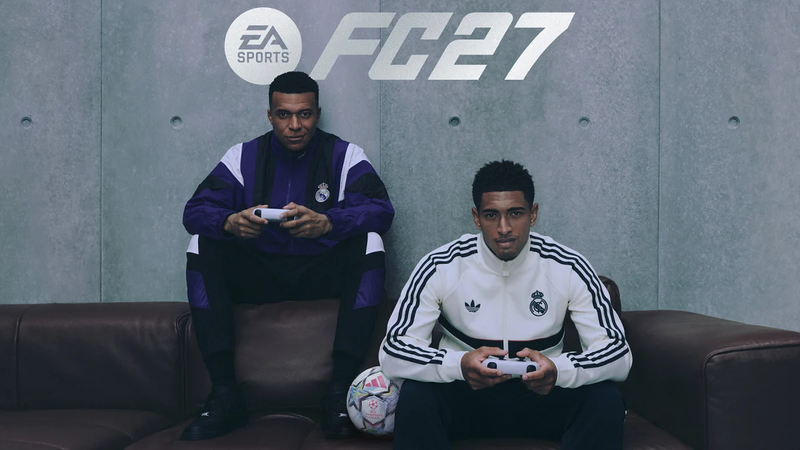 EA Sports FC 27 release date countdown, platforms, and system requirements