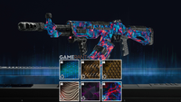 Unlock Every Season 5 BlackCell Camo in Black Ops 7 & Warzone