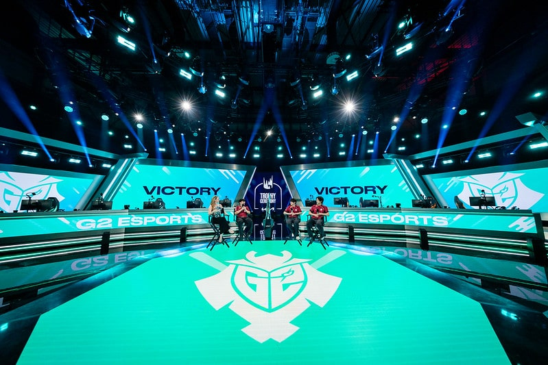 AI vs Human: Claude, ChatGPT and Gemini Make LEC Week 1 Picks