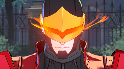Phoenix Cyclops Joins Marvel Tōkon: Fighting Souls as First DLC Fighter in Fall 2026