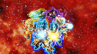Dragon Ball Sparking Zero's 'Super Limit-Breaking Neo' DLC Drops July 30 with 30 Characters, New Solo Mode & More